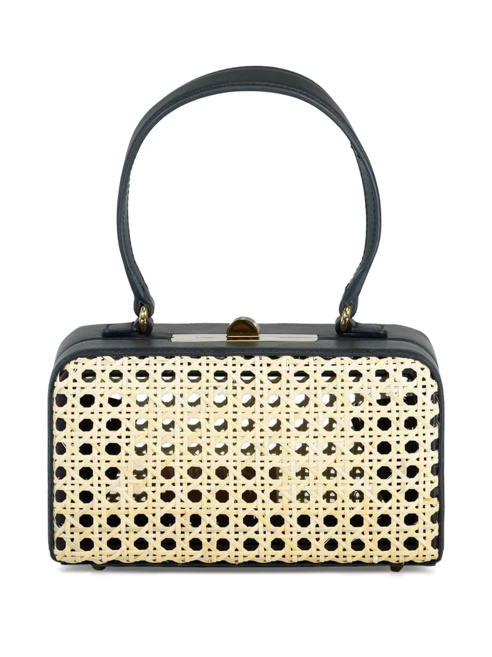 Mehry Mu Luna box handbag | Image 2