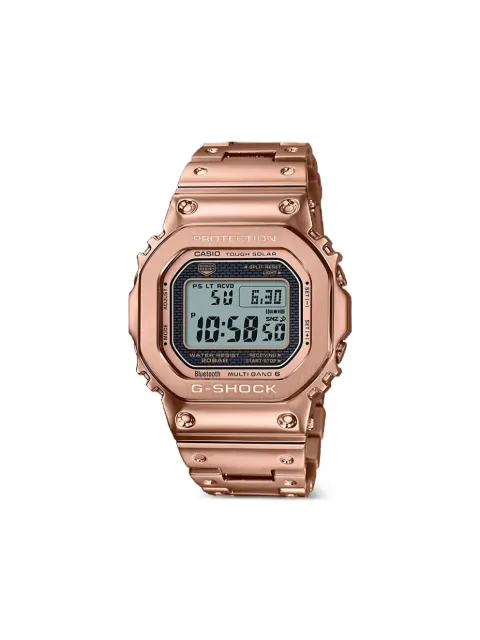 Casio stainless steel 43mm