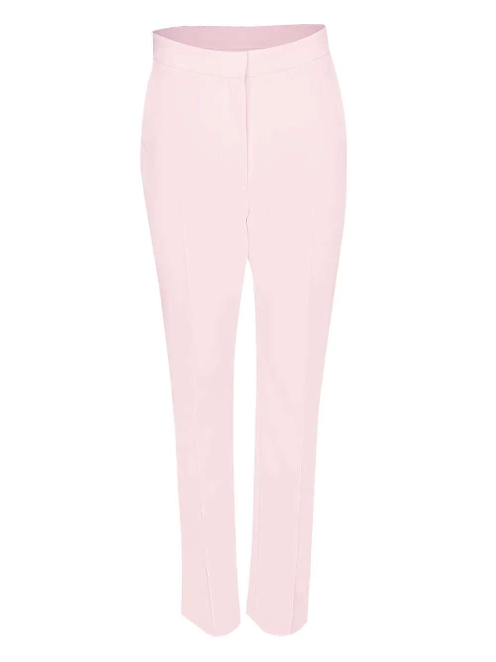 LAPOINTE pressed-crease trousers | rosado | Image 1