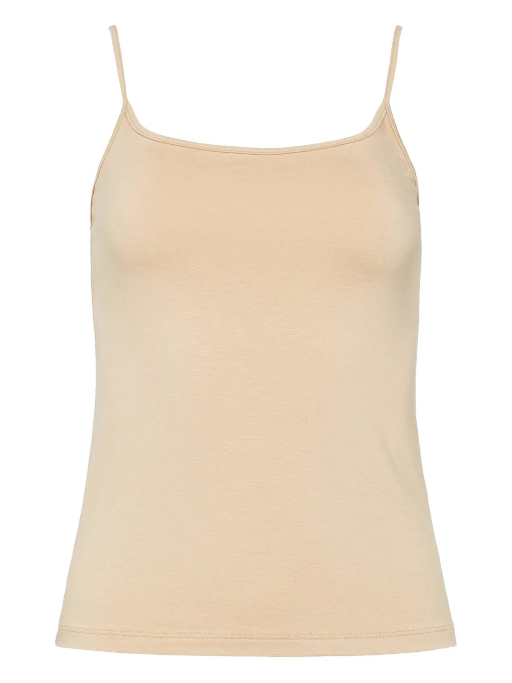 L'Agence Ella tank top - ニュートラル L'Agence Ella tank top - ニュートラル