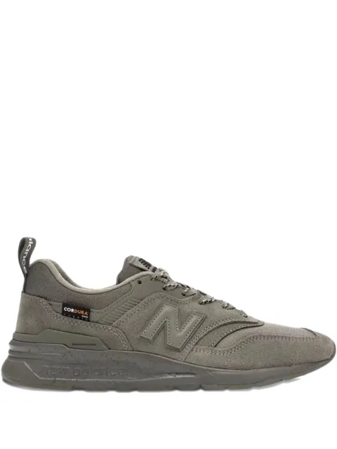 New Balance tenis 997H Cordura Khaki