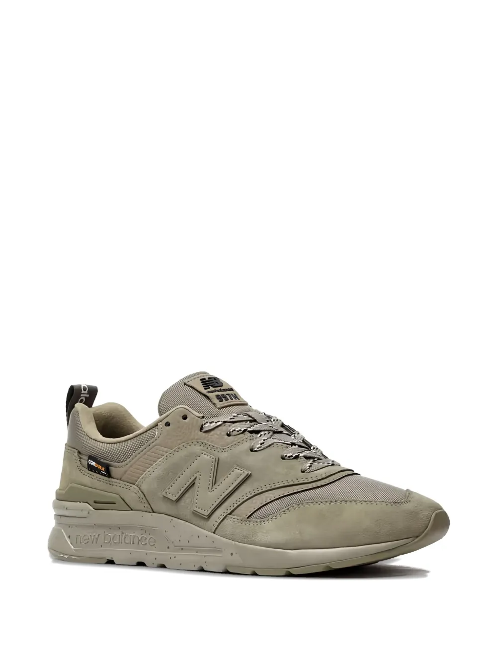 New Balance 997H "Cordura Khaki" sneakers | Low-Tops | Image 2