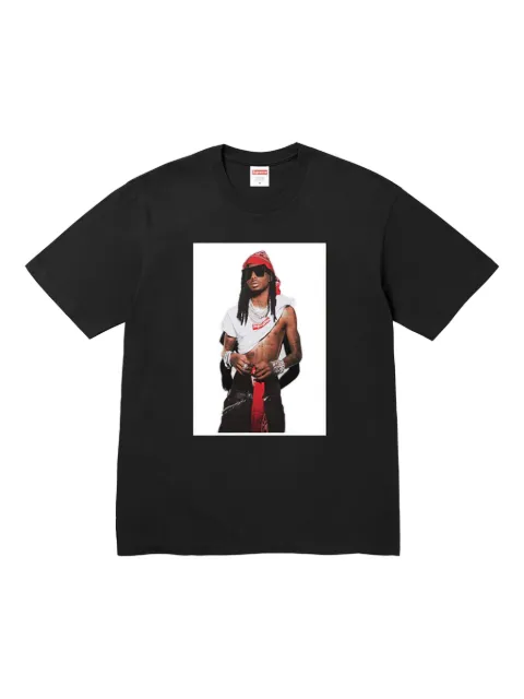 Supreme Playboi Carti T-shirt