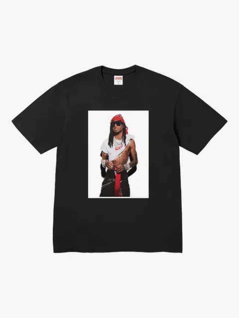 Supreme Playboy Carti T-Shirt