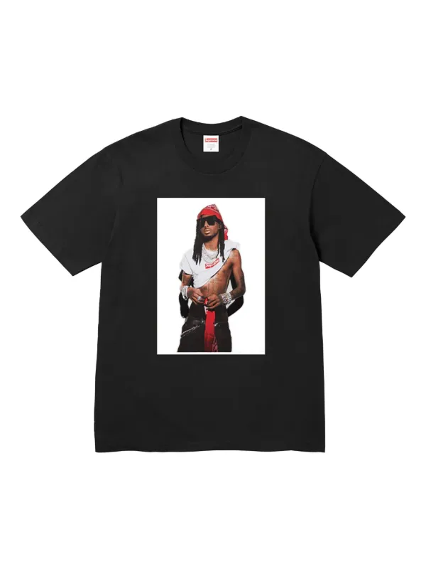 supreme playboi Tシャツ Playboi Carti Tee を含むSupreme 25FW Teeが公開