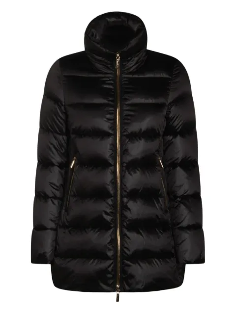 Moorer padded coat