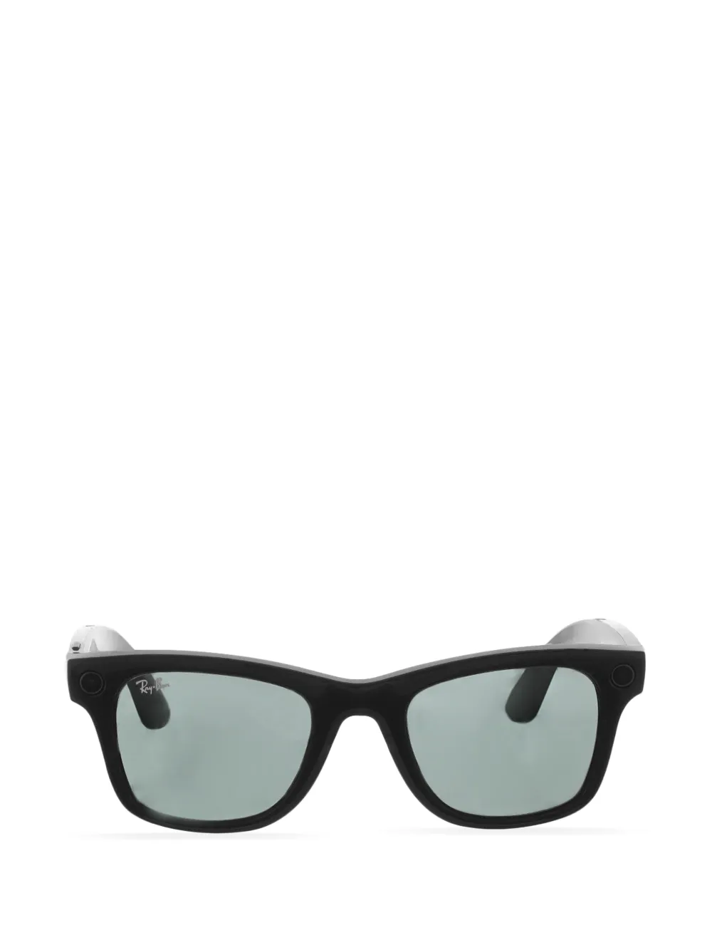 Ray-Ban Meta Wayfarer sunglasses - Nero