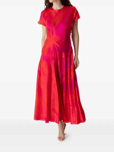 Roksanda Adriana dress