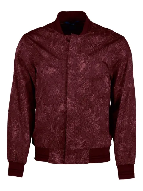 JUNE 79 Pierre bomber jacket 
