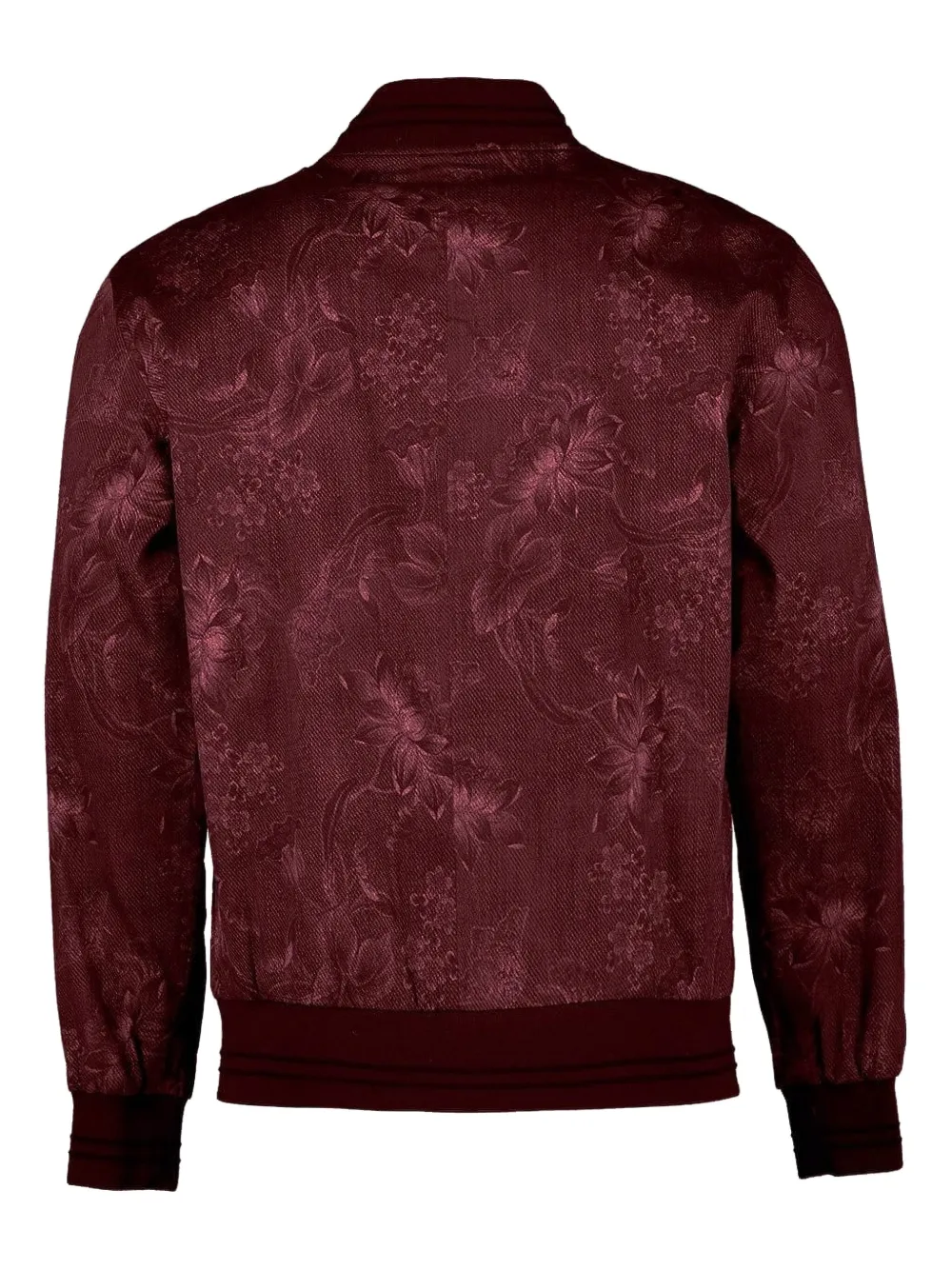 JUNE 79 Pierre bomberjack Rood