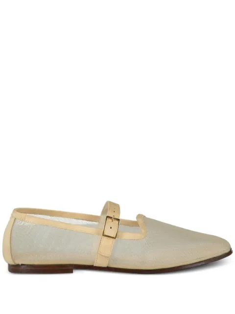 SOPHIQUE Opretta Mary Janes ballet  flats