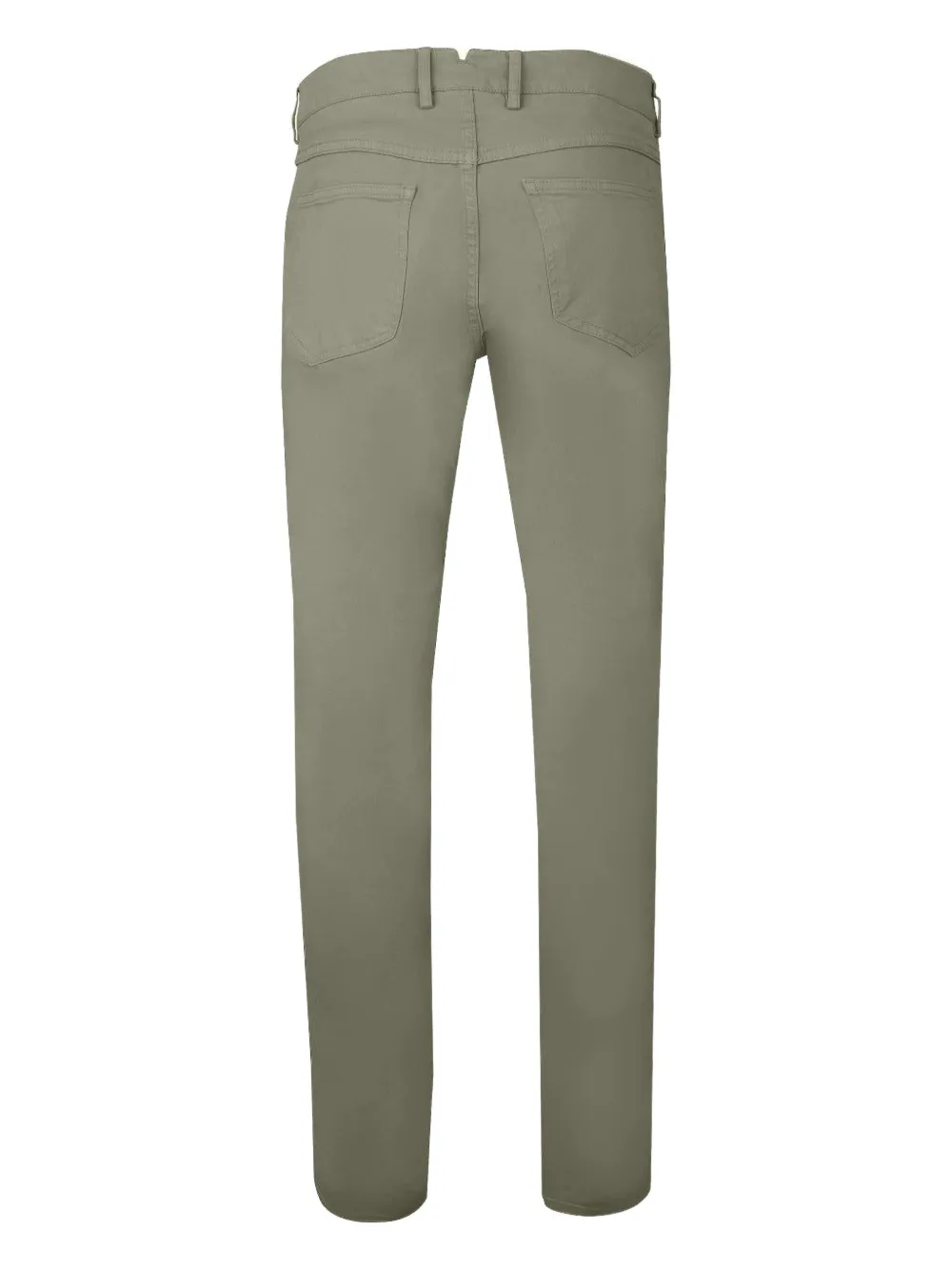 Eleventy chino trousers - Groen