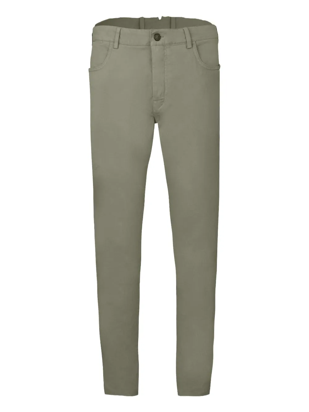 Eleventy chino trousers | Green | Image 1