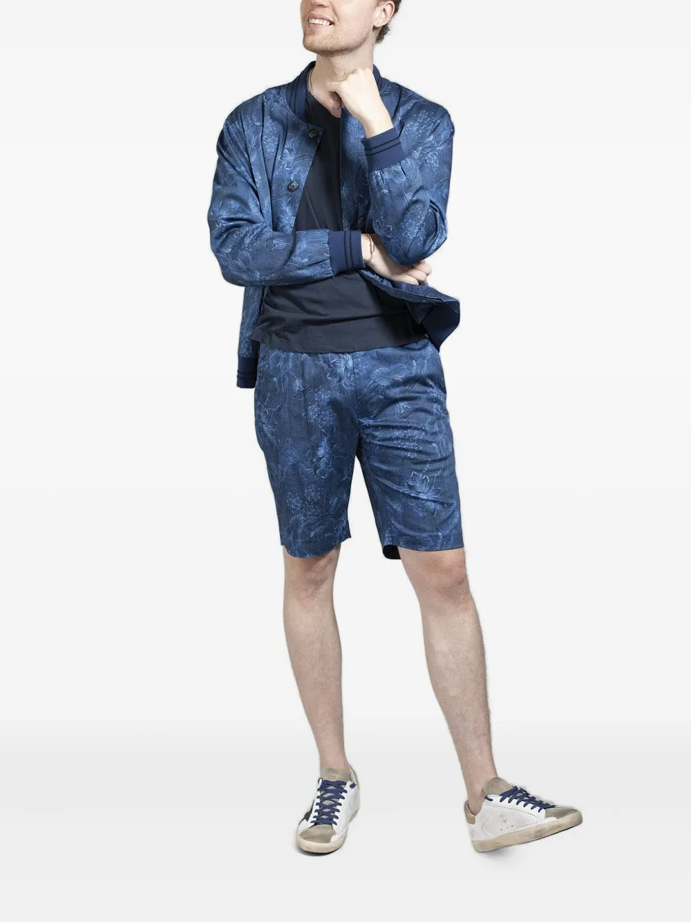JUNE 79 Rocky shorts | Bermuda Shorts | Image 2