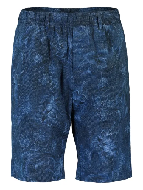 JUNE 79 Rocky shorts