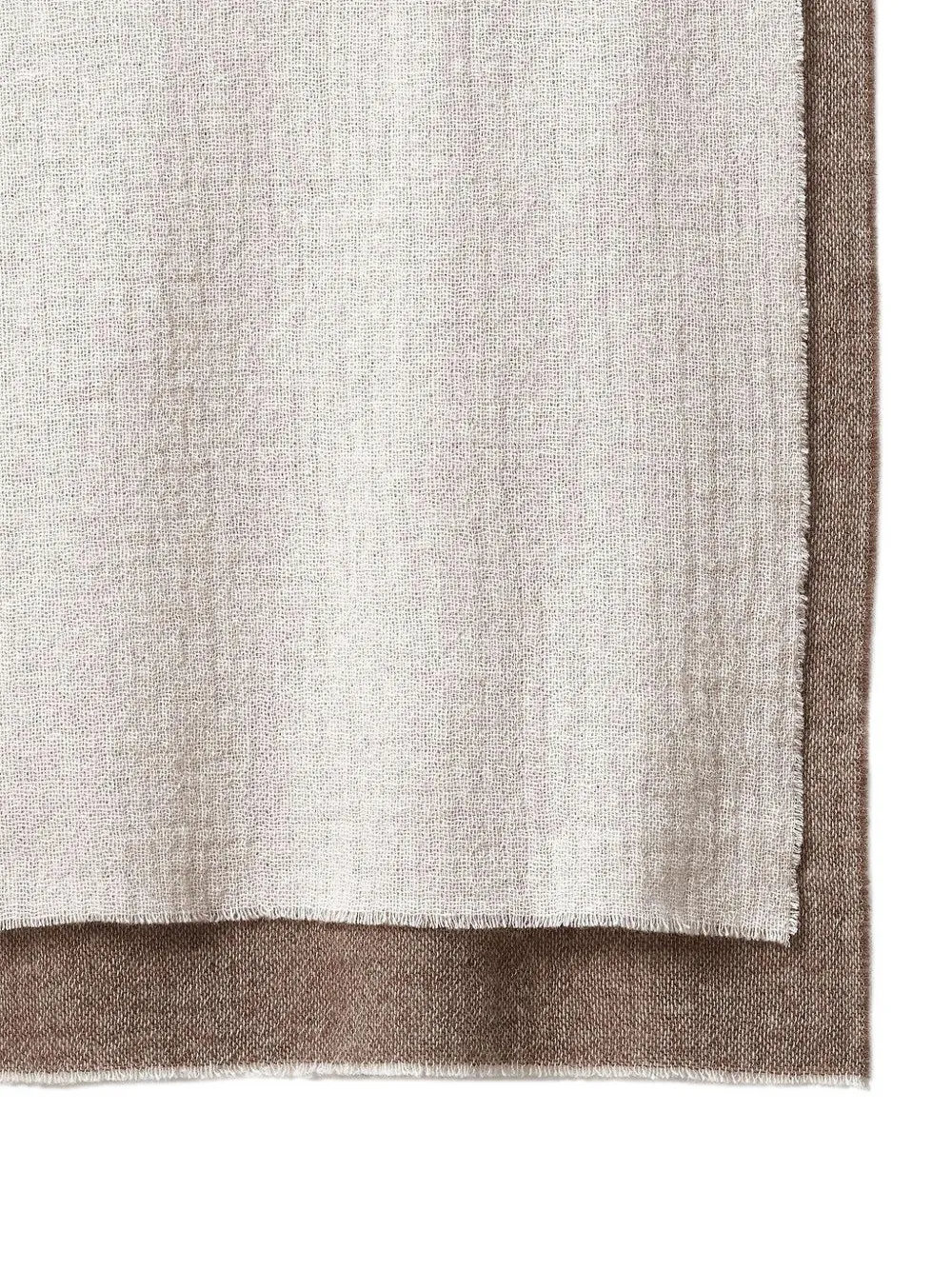 Rag & bone Millie scarf - Beige