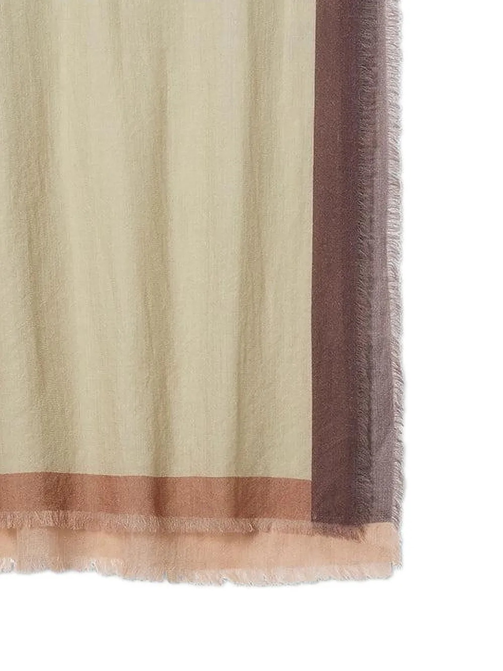 rag & bone  Astrid border-fringed scarf | Image 2