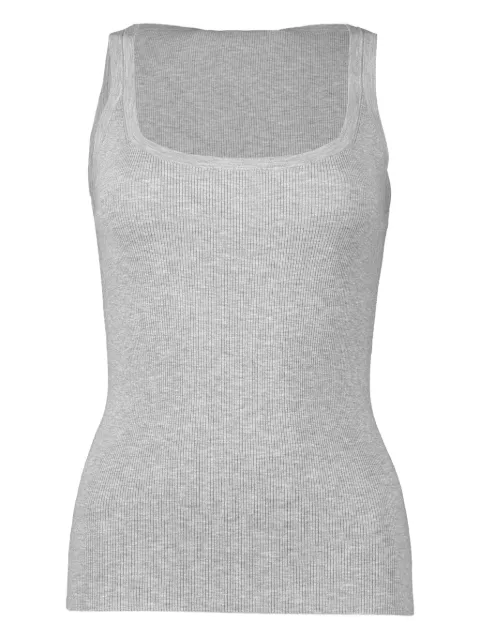 Michael Kors Collection ribbed tank top
