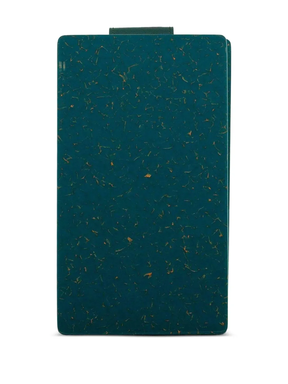 Edie Parker Minnie Clutch Bag In Blue