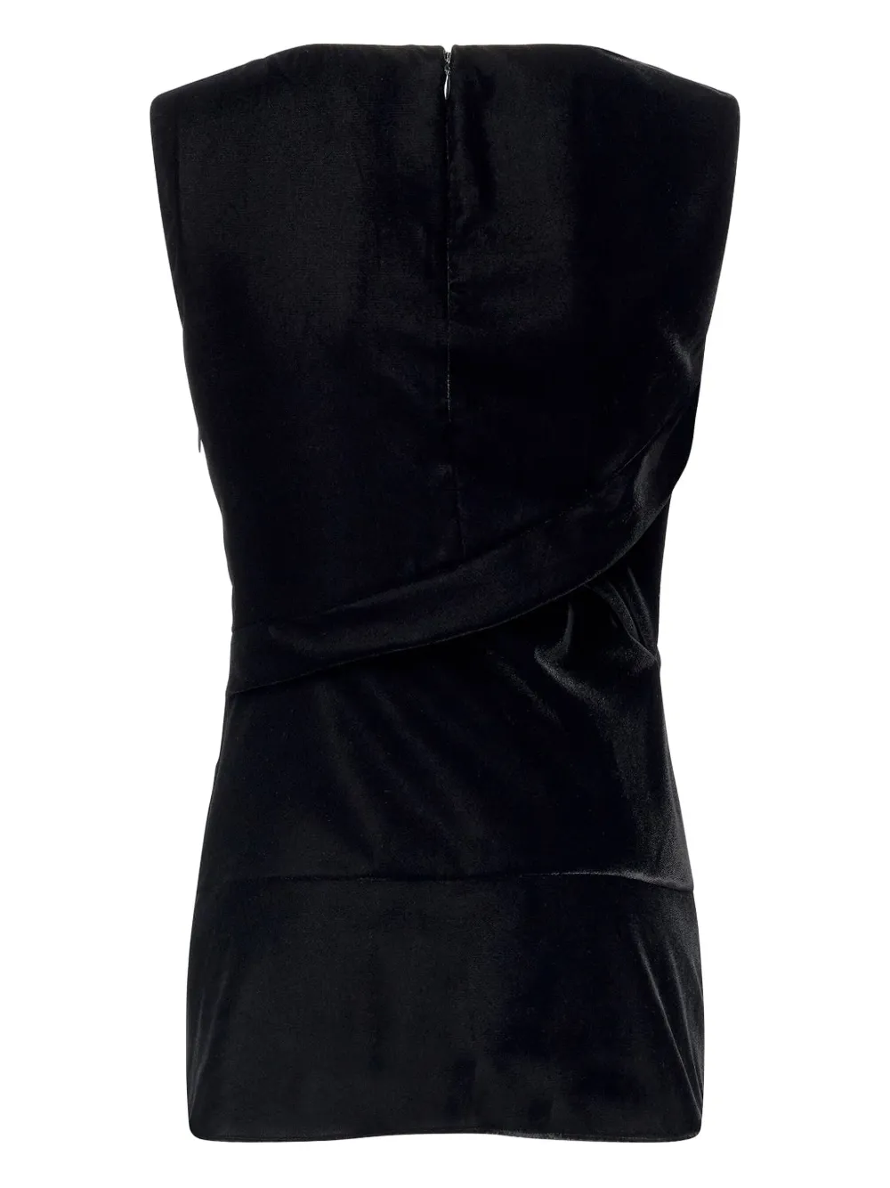  Callas Milano Llena Top - Black 