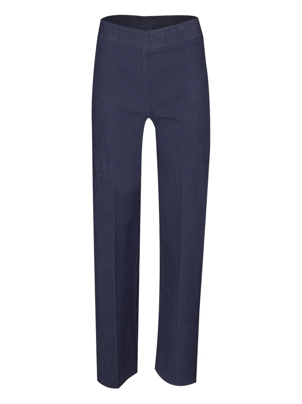 Avenue Montaigne Flavia Jeans In Blue