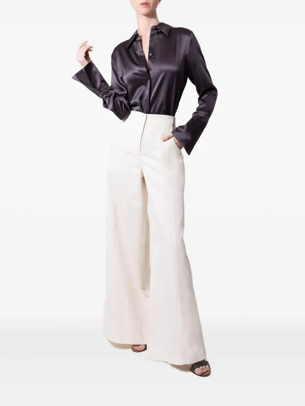 TWP Object Of Affection blouse | Blouses | Image 2