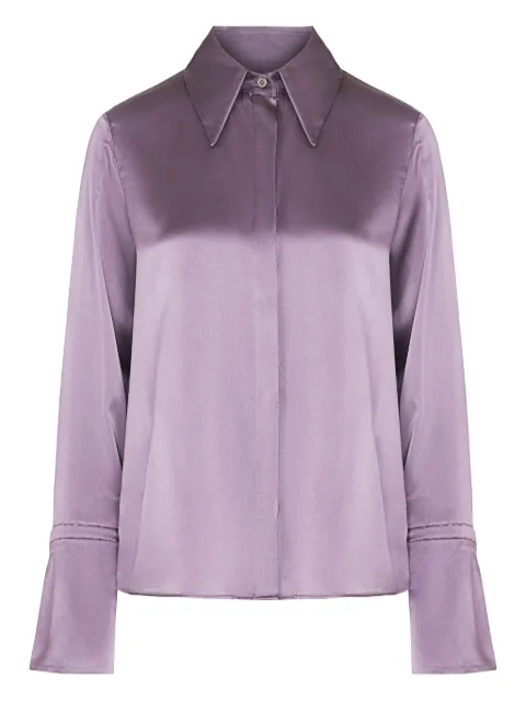 TWP Object Of Affection blouse