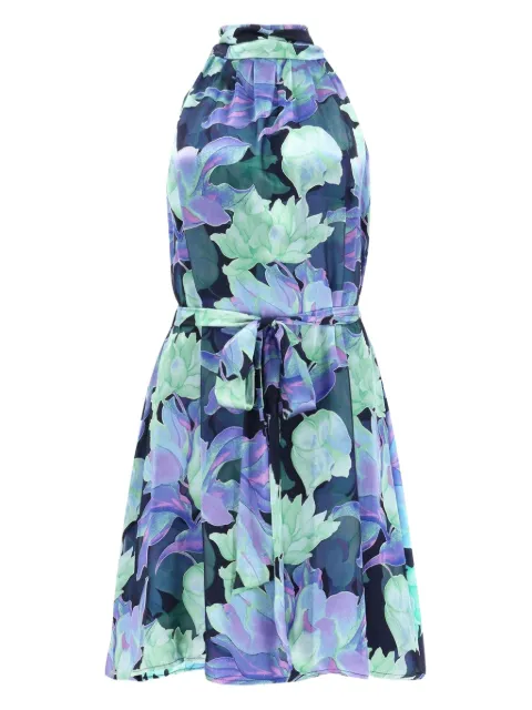 Christy Lynn Rosa dress