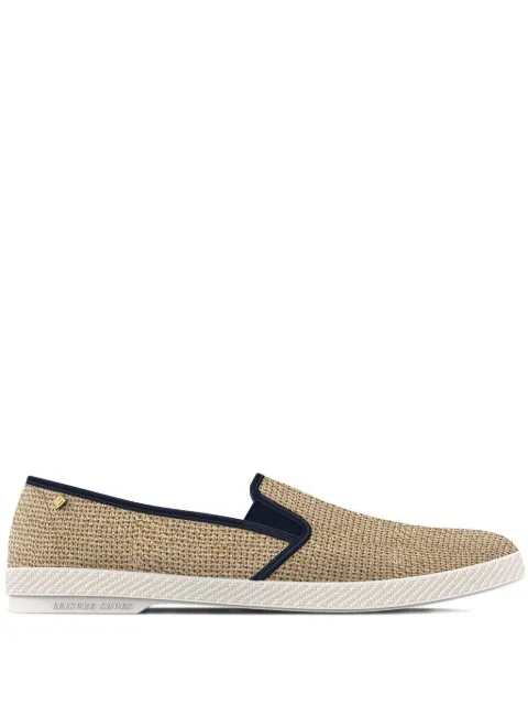 Riviera Nudude loafers