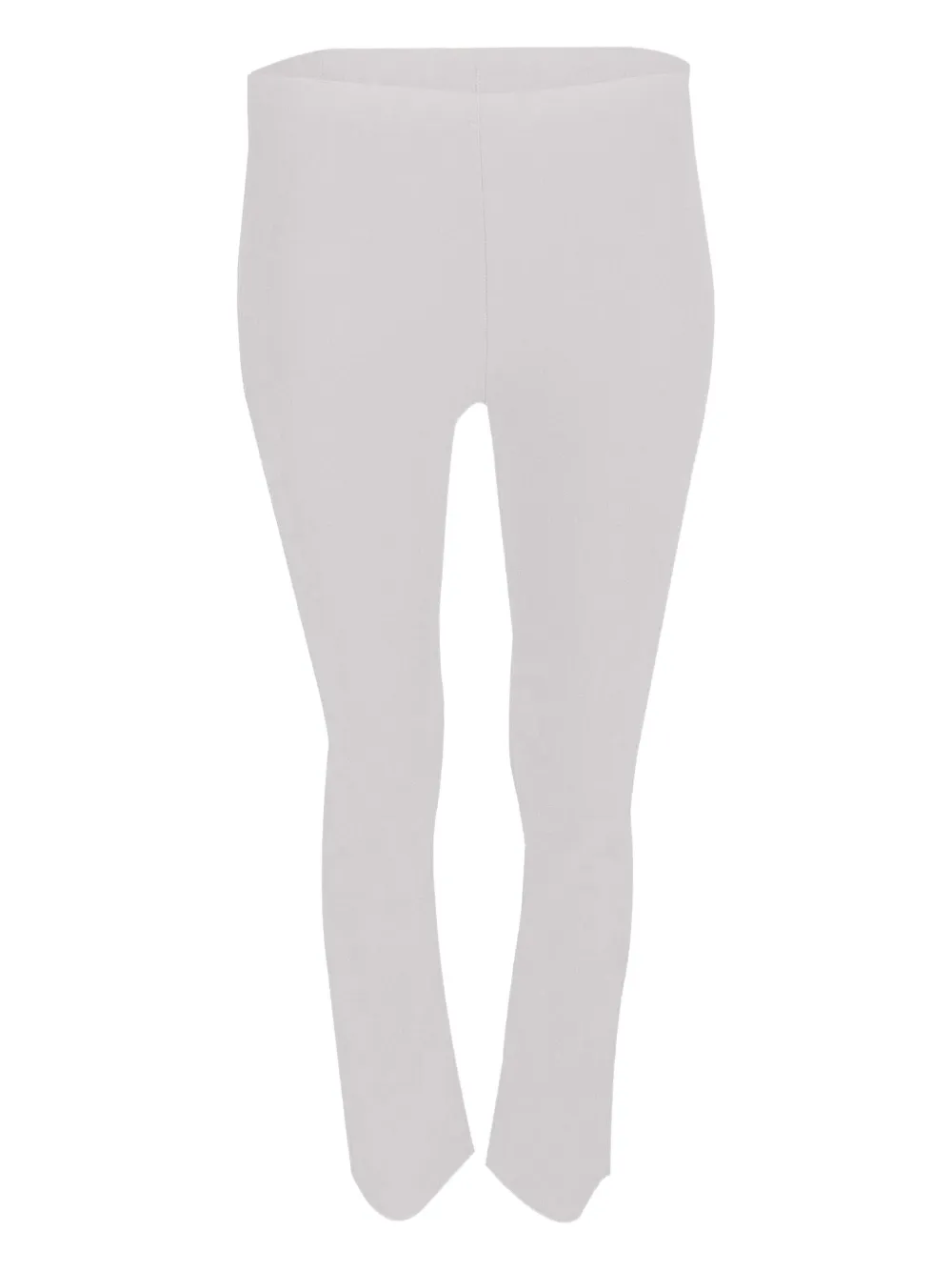 Elaine Kim Mitra leggings - Bianco