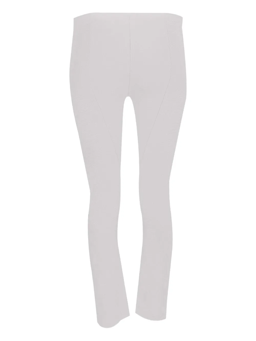 Elaine Kim Mitra leggings - Wit