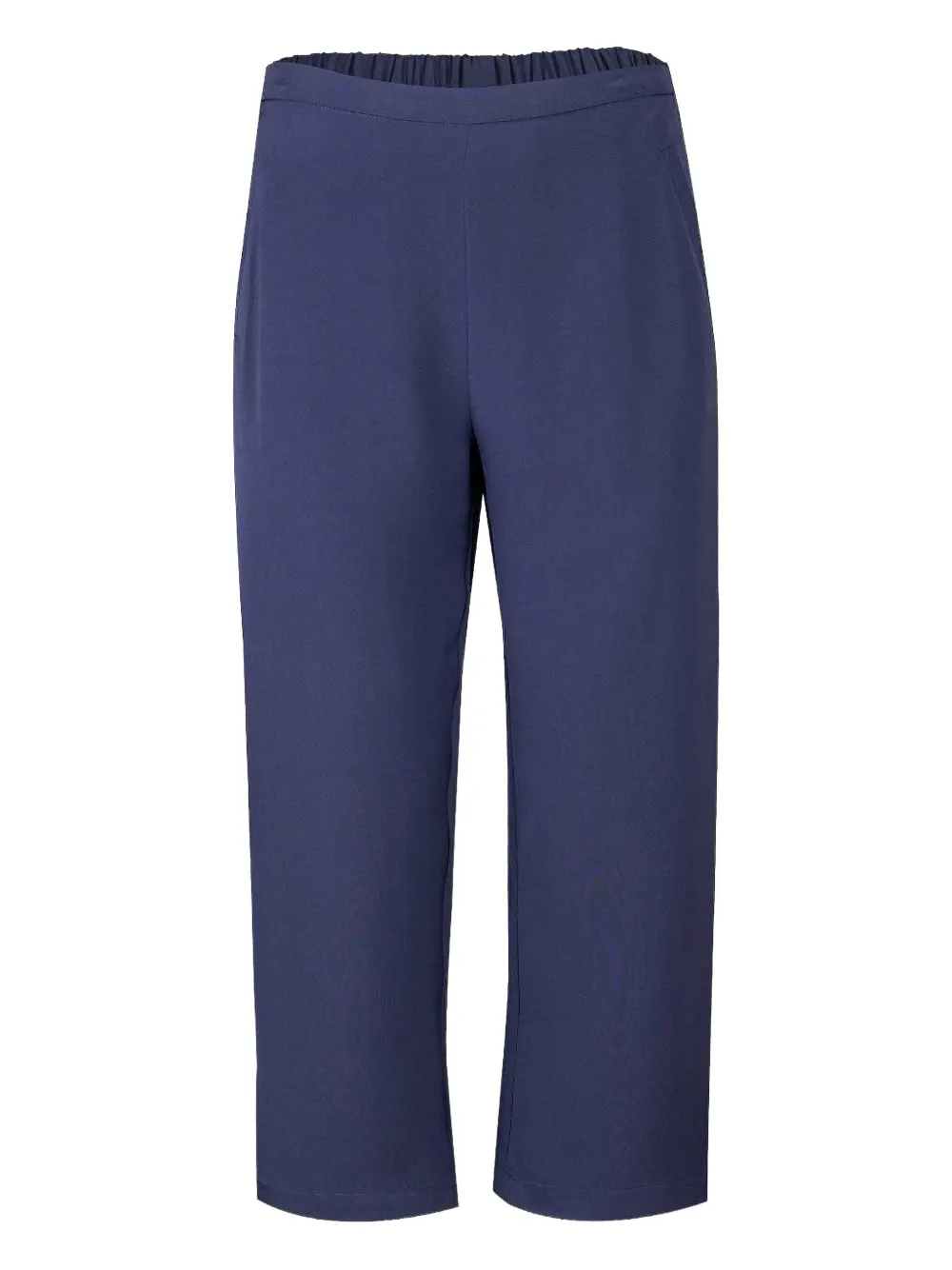 Peter Cohen Squad cropped trousers | Blue | Image 1