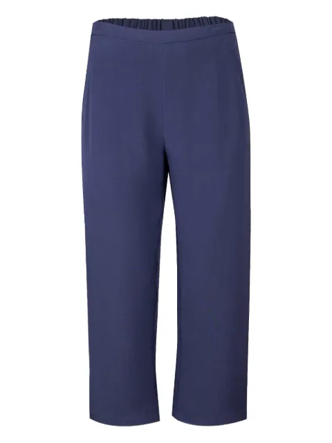 Peter Cohen Squad cropped trousers