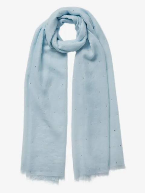 Jane Carr The Crystal scarf 