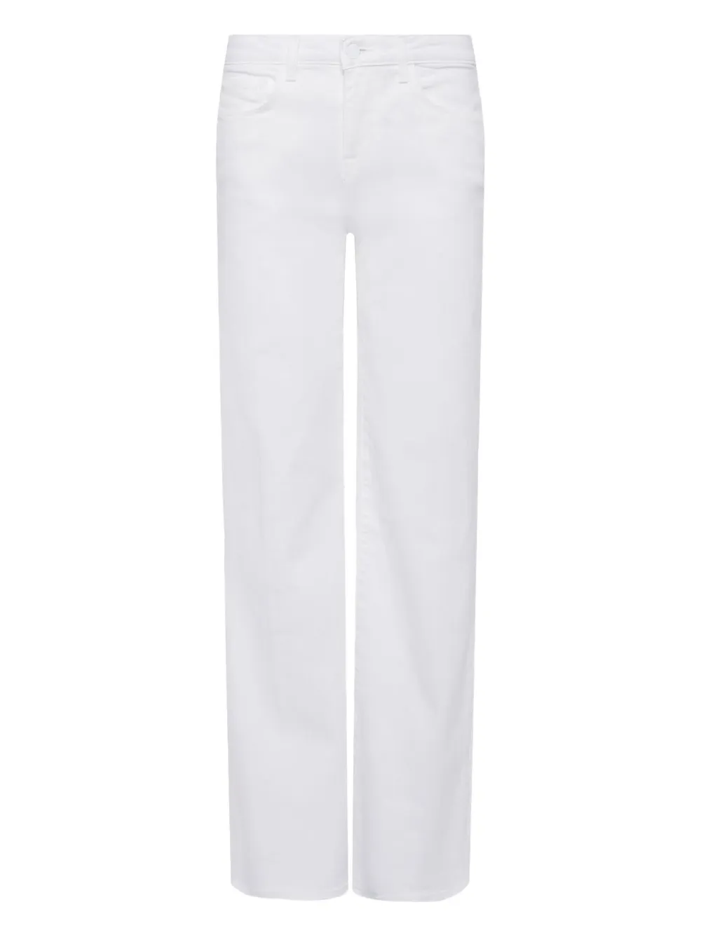 L'Agence Alicent trousers | blanco | Image 1