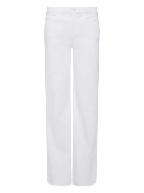 L'Agence Alicent trousers