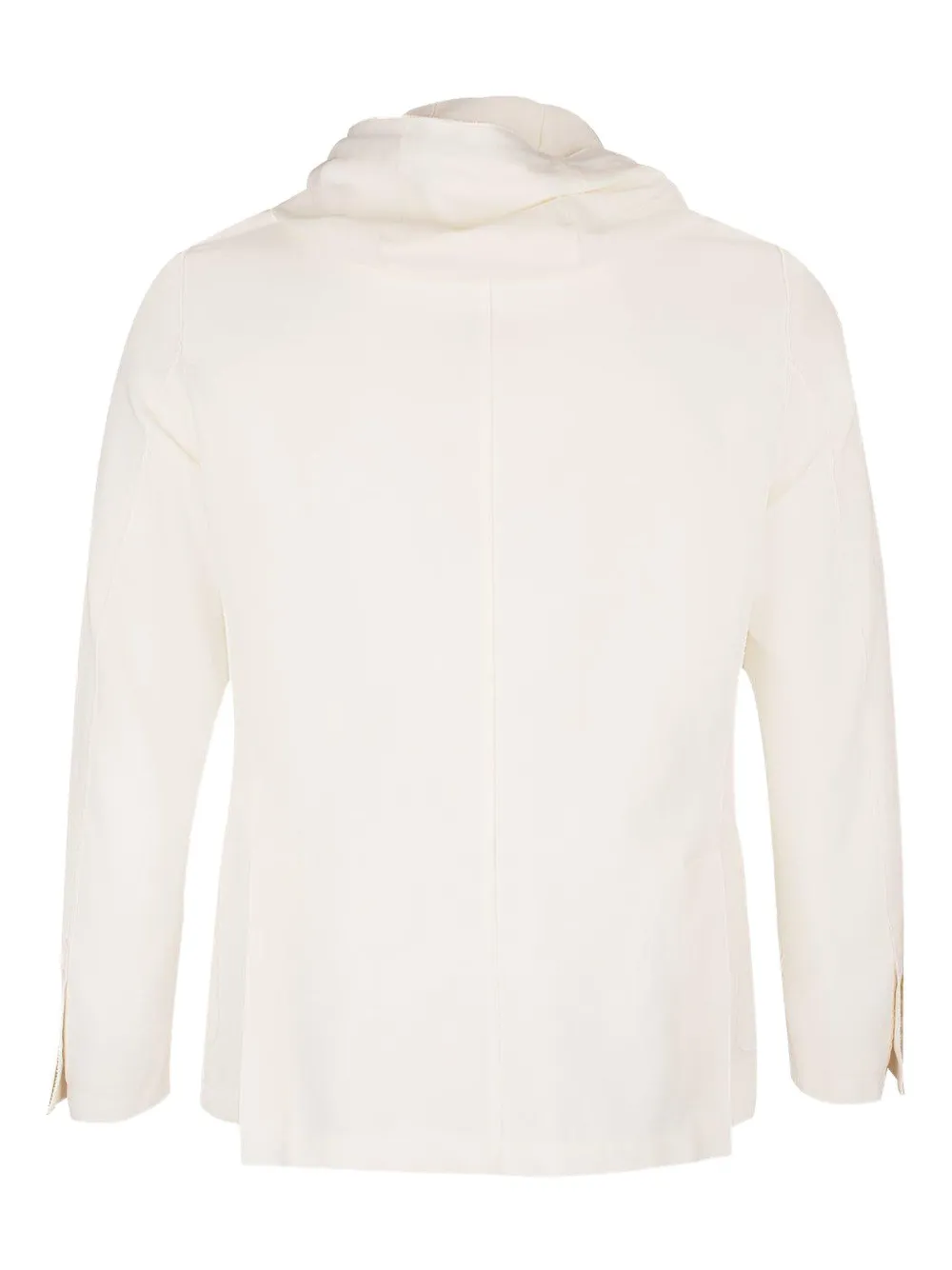 Eleventy hooded buttoned jacket | Hooded Jackets | Image 2