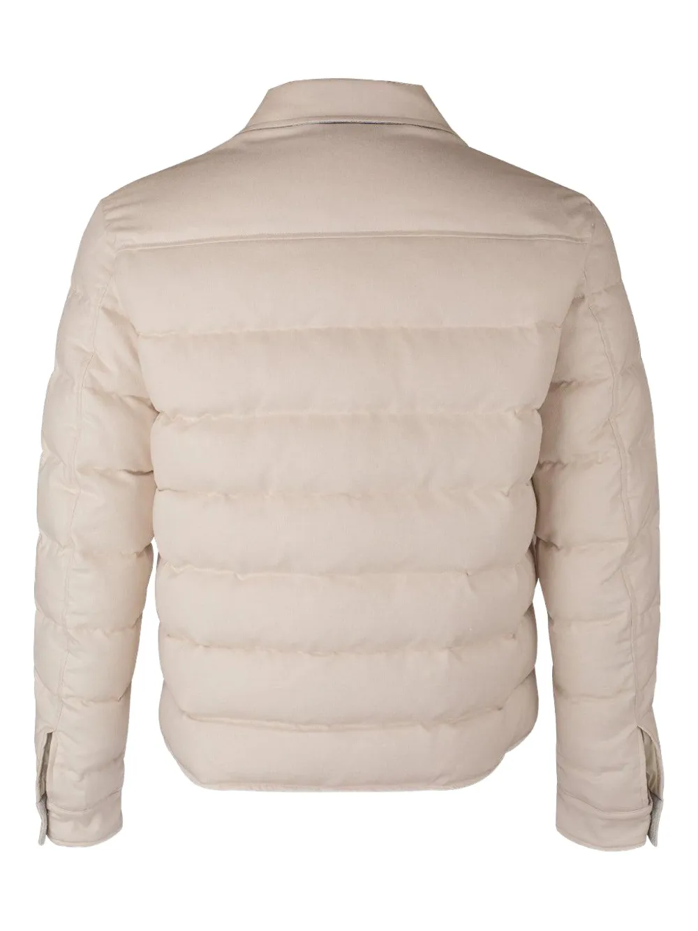 Eleventy quilted puffer jacket | Chamarras con plumón y capitonadas | Image 2