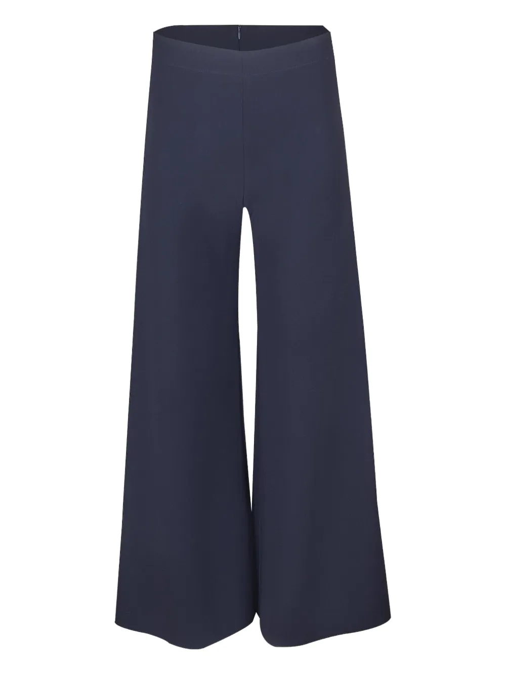 Peter Cohen Dug wide-leg trousers | Blue | Image 1