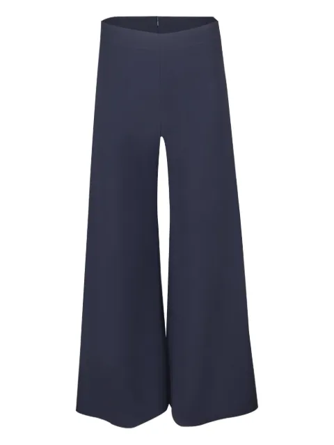 Peter Cohen Dug wide-leg trousers