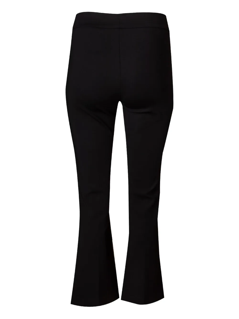 Avenue Montaigne Leo trousers - Zwart