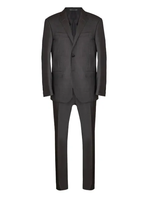 Corneliani two-button suit