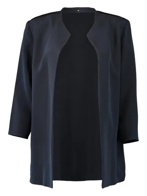 Peter Cohen Naples jacket