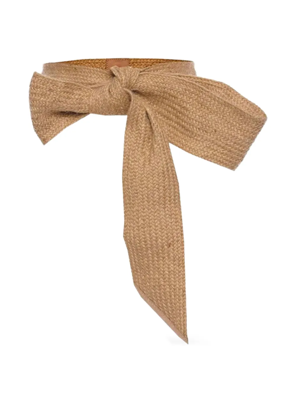 Andres Otalora Habitat Belt In Brown