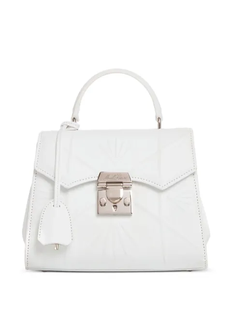 Mark Cross Gesteppter Madeline Tote Bag