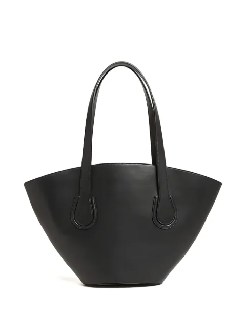 Mark Cross Arc Tote Bag mit Henkel