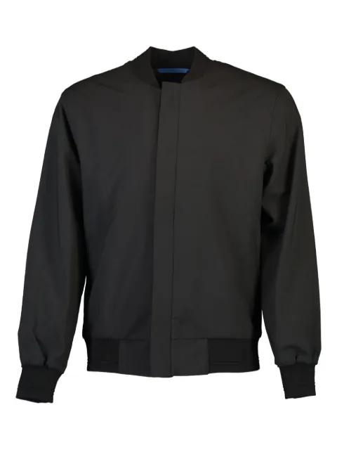 JUNE 79 wool bomber jacket