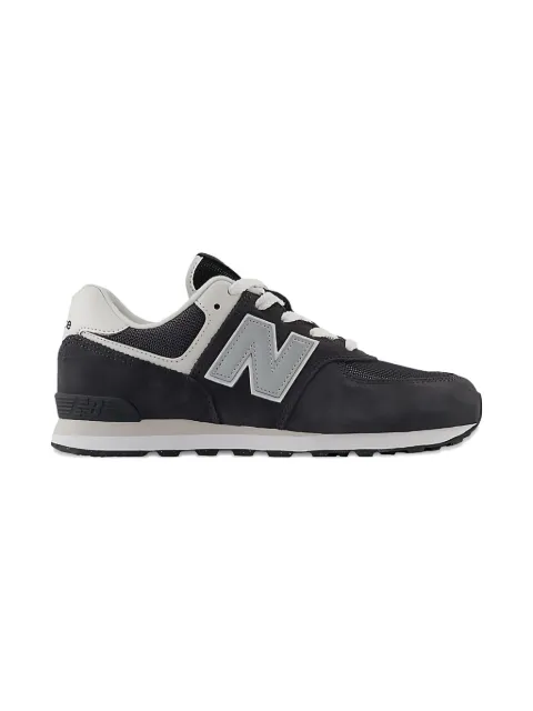 New Balance Kids 574 GS "Phantom" sneakers