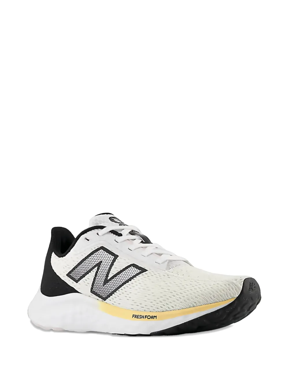 New Balance Fresh Foam Arishi "White" sneakers | Low-Tops | Image 2