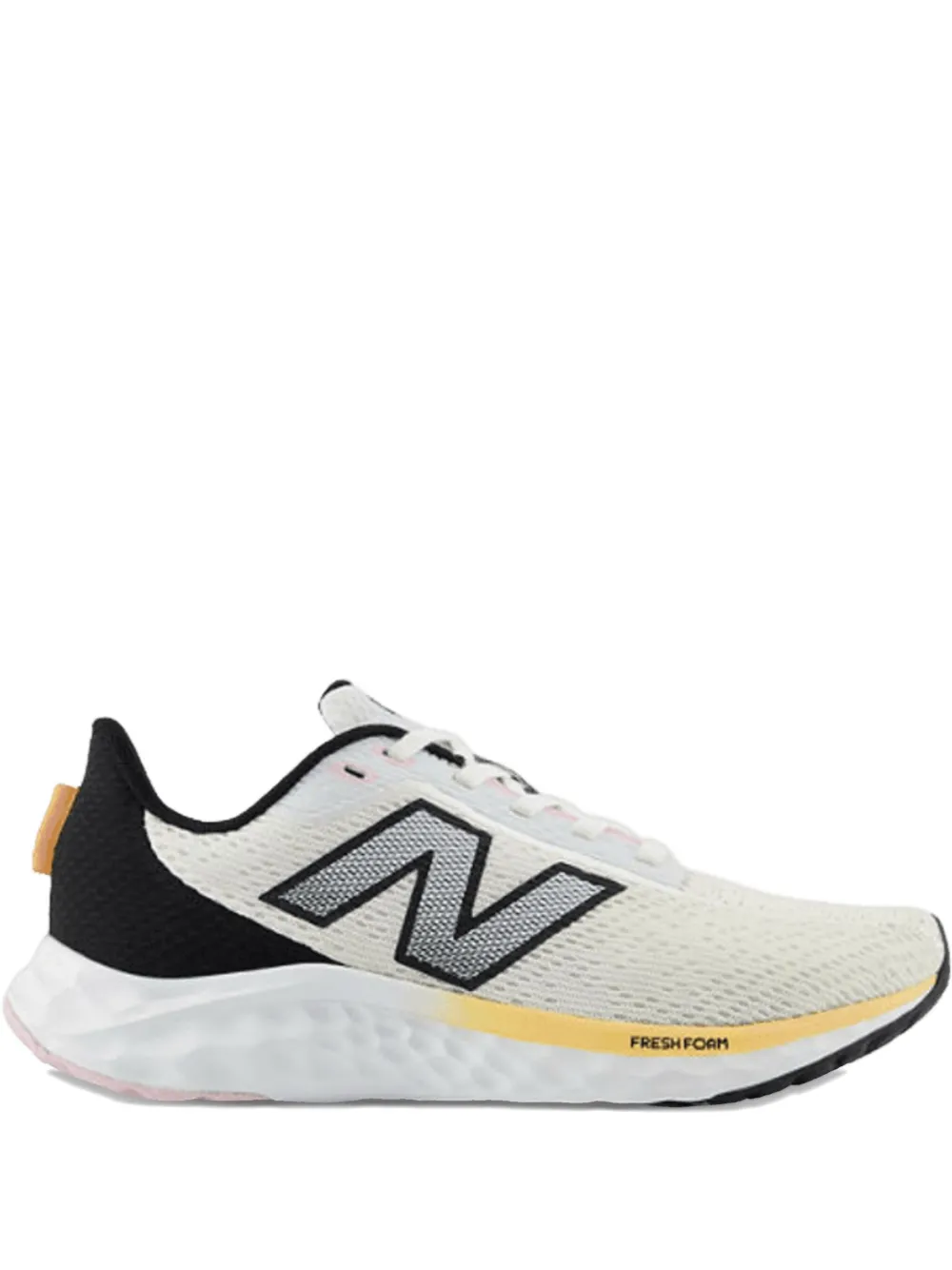 New Balance Fresh Foam Arishi "White" sneakers